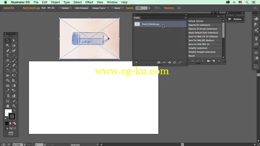 Teamtreehouse – Adobe Illustrator For Web Design的图片3