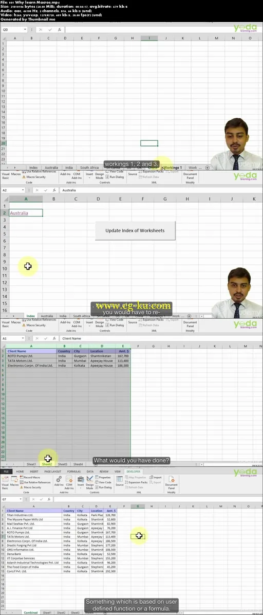 Excel VBA – A Practical Approach的图片2