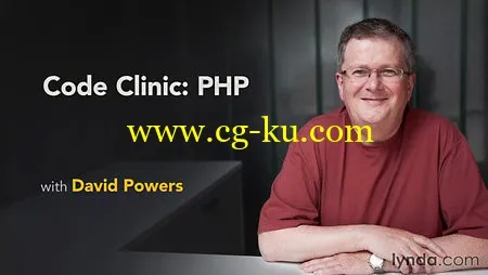 Lynda – Code Clinic: PHP的图片1