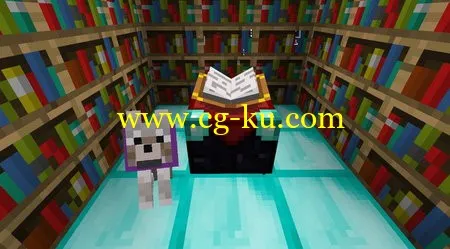 Help Kids Learn: Minecraft Basics For Parents & Teachers的图片1