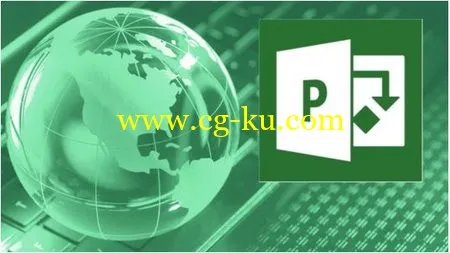 Master Microsoft Project 2016的图片1