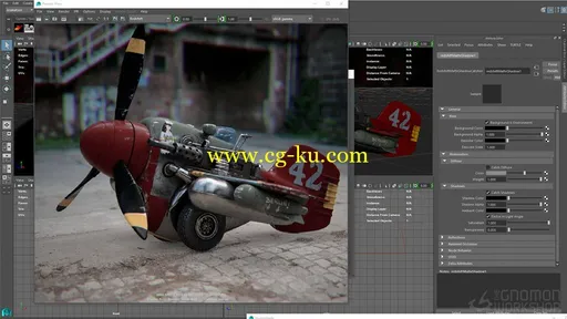 Demystifying Substance Designer An Artistic Approach的图片6