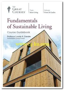 TTC Video – Fundamentals Of Sustainable Living的图片1