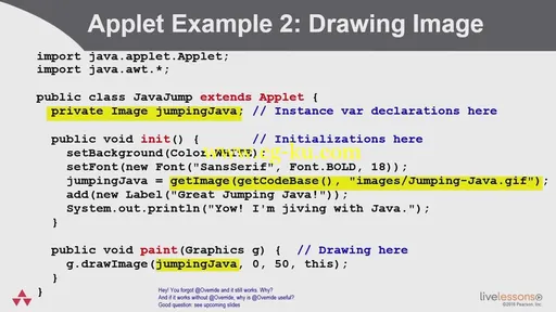 LiveLessons – Learning Modern Java (2015)的图片2