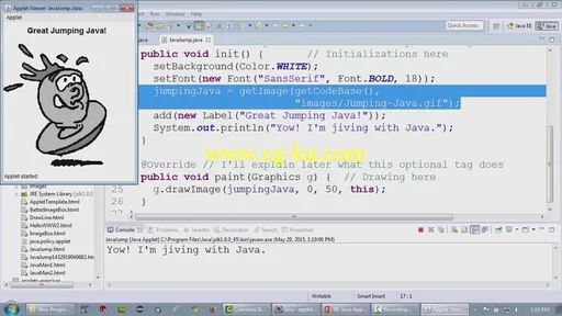 LiveLessons – Learning Modern Java (2015)的图片3