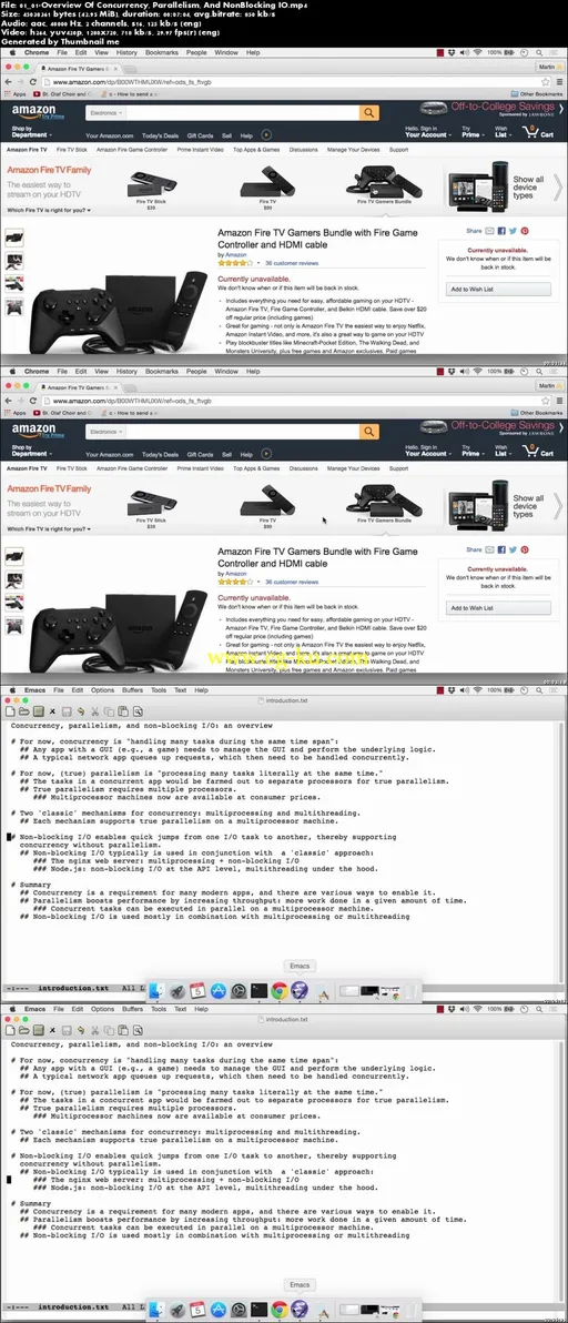 Concurrent And Parallel Programming Concepts的图片2