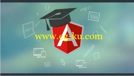 Master AngularJS : Learn Angular JS From Scratch的图片1