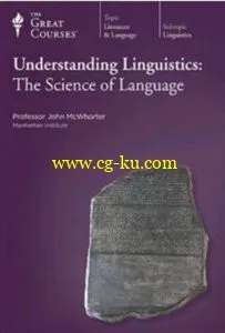 Understanding Linguistics: The Science Of Language的图片1