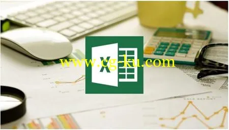 Excel Dashboard Secrets 2 – Create Stunning Excel Dashboards的图片1