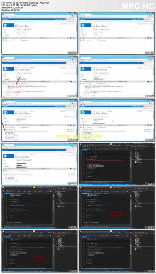 Developing SharePoint 2013 Solutions With JavaScript – Part 3的图片2