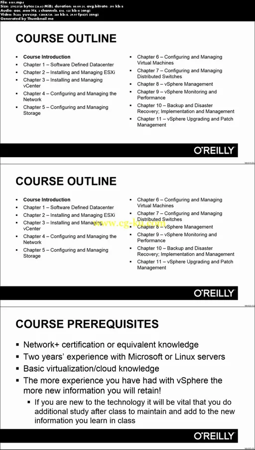 VSphere 6 Administration Essentials的图片2