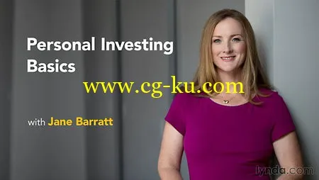 Lynda – Personal Investing Basics的图片1