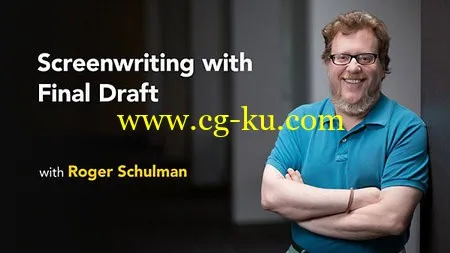 Lynda – Screenwriting With Final Draft的图片1