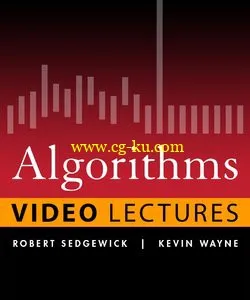 Informit – Algorithms 24 Part Lecture Series (2015)的图片1