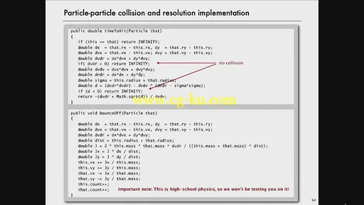 Informit – Algorithms 24 Part Lecture Series (2015)的图片4