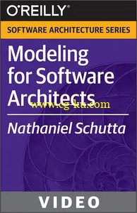 O’Reilly – Modeling For Software Architects的图片1