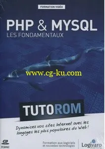 Tutoriel PHP & MYSQL : Les Fondamentaux的图片1