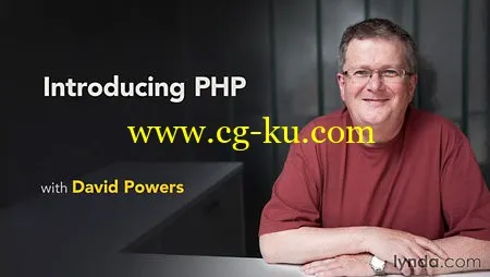 Lynda – Introducing PHP的图片1