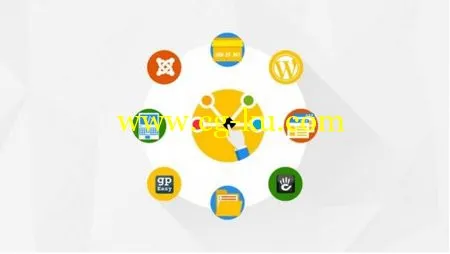 Design Websites That Sell: Learn 7 CMS Software From Scratch的图片1