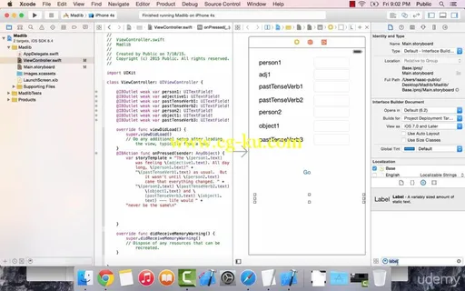 Swift Programming For Beginners的图片3