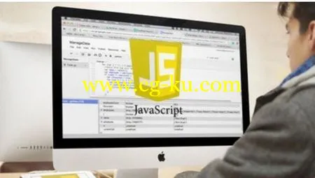 Up And Running With JavaScript的图片1