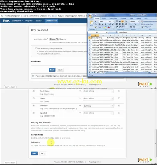 JIRA 6 Essentials的图片2