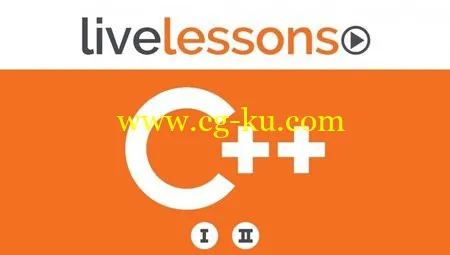 C++ Fundamentals Part I And II  (2015)的图片1