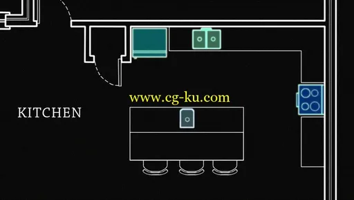 AutoCAD制造家具教程的图片1