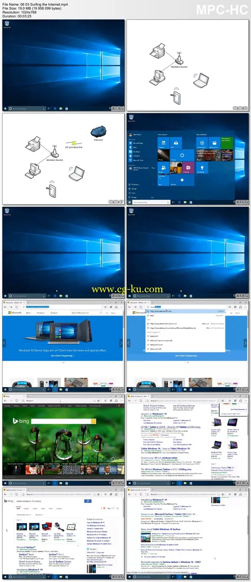 Introduction To Windows 10的图片2