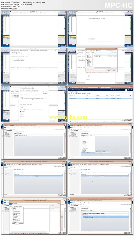 Dynamics CRM Developer – Part 4的图片2