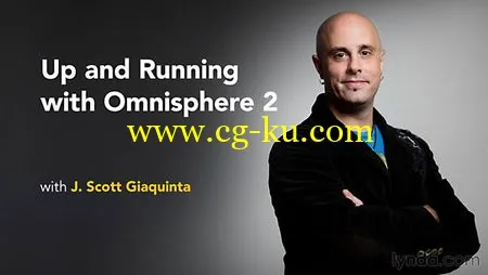 Lynda – Up And Running With Omnisphere 2的图片1