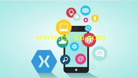 Xamarin App Development From Beginner To Advanced的图片1