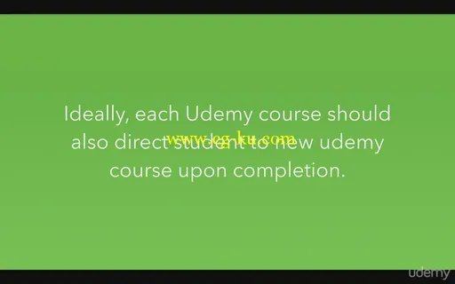 The Udemy Success Blueprint By Michael Palmisano (2015)的图片2