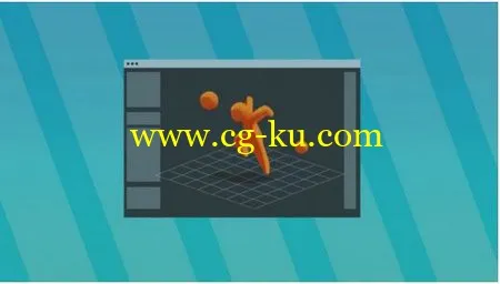 Simple Game Ready Asset Creation In 3D Coat的图片1