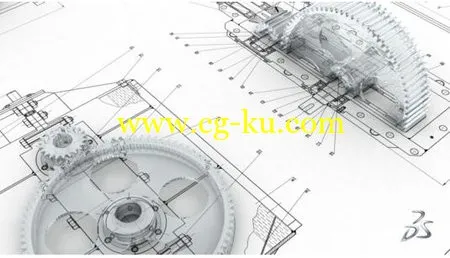 Catia V5 Essentials的图片1