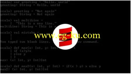 Scala – Learn Scala From Scratch的图片1