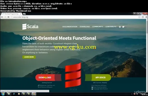 Scala – Learn Scala From Scratch的图片2