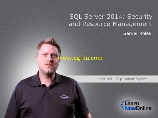 LearnNowOnline – SQL Admin 2014: Security And Resource Management的图片2