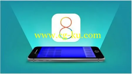 Learn: IOS 8 Edition的图片1