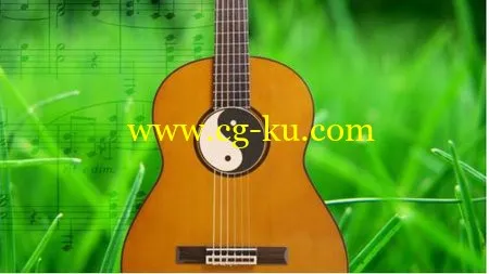 Holistic Guitar: Ear Essentials的图片1