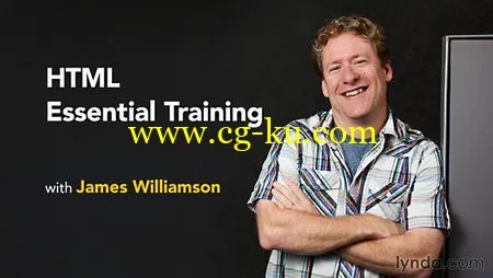 Lynda – HTML Essential Training的图片1