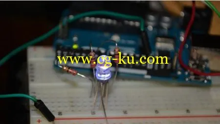 Arduino Course For Absolute Beginners的图片1