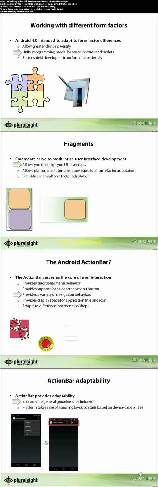 Android 4.0 New Features的图片2