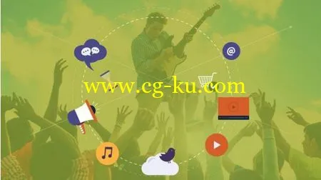 Social Media Strategies For DIY Musicians的图片1