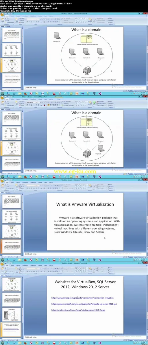 SQL Server Administration Part1的图片2