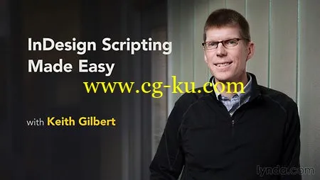 Lynda – InDesign Scripting Made Easy的图片1