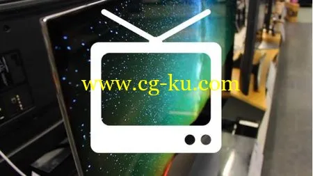 Ultimate TV And Home Cinema Display Guide的图片1