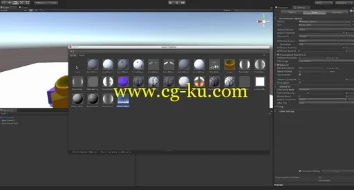 CGCookie – Fundamentals Of Lighting的图片1