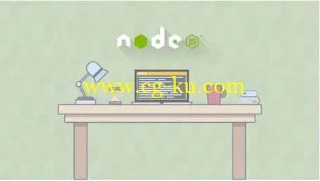 NodeJS, For Beginning Programmers, 100% Practical的图片1