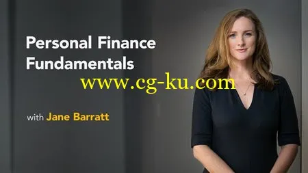 Lynda – Personal Finance Fundamentals (2015)的图片1